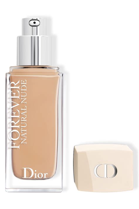 dior lightweight foundation